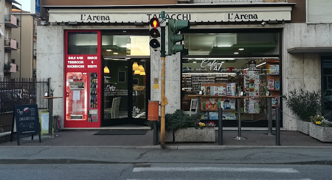 Via Colonnello Giovanni Fincato, 47, 37131 Verona VR