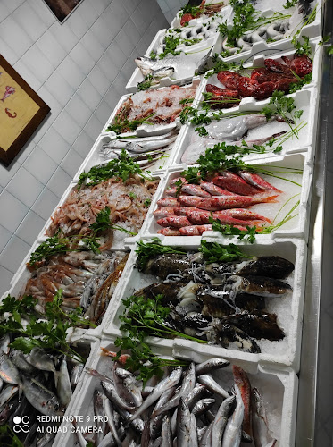 Pescheria Sapore di Mare di Manuele Luceri - Lecce