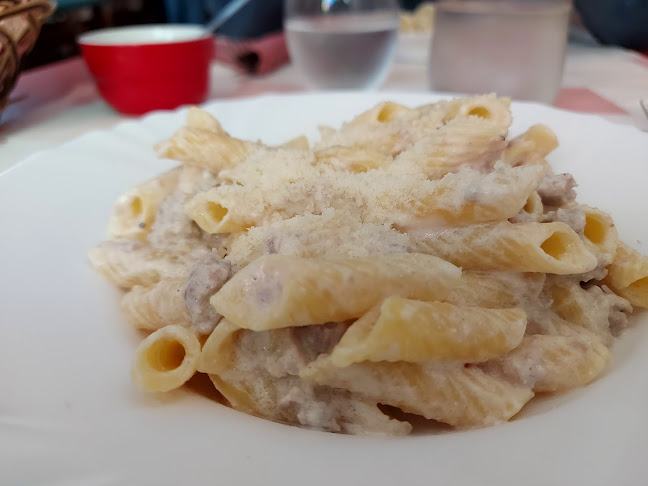 Trattoria dei Cuccugnai