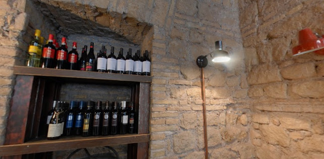 Opinii despre Orto Verde e Goloso în Roma - Ristorazione