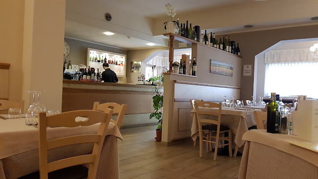 Ristorante Pizzeria Dalla Nonna - Campegine