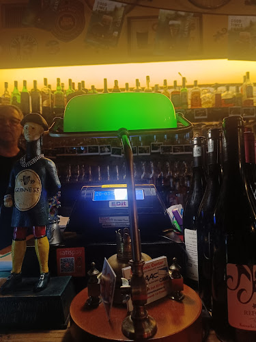 Opinii despre Geco Pub în Trieste - Ristorazione