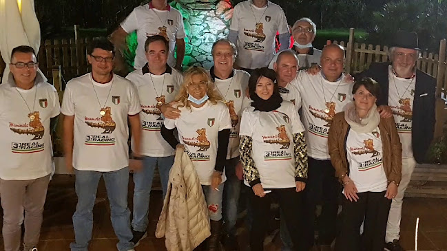 Opinii despre Ristorante Pizzeria La Masseria în Roma - Ristorazione