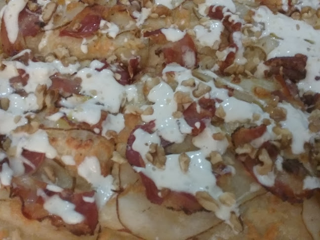 Comentarii opinii despre Forno Capasso