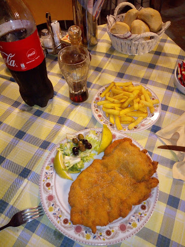 Bar Pizzeria con Cucina La Rosa Blu - Ristorazione