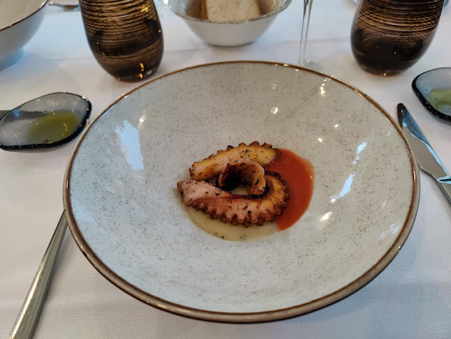 Camùri Ristorante - Ristorazione