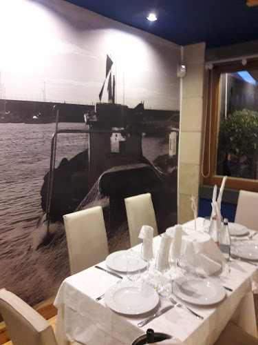 Ristorante Taverna 'e Mare - Ristorazione