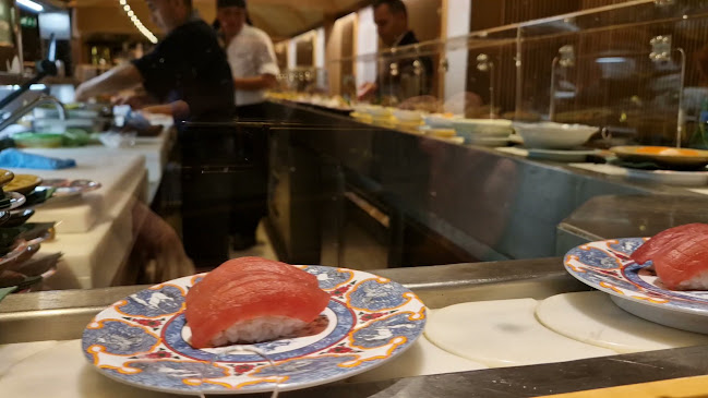 Opinii despre Sushisen în Roma - Ristorazione