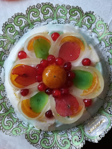 Reviews of Dagnino in Roma - Ristorazione