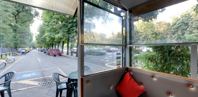 Bastioni di Porta Venezia, 20121 Milano MI