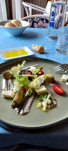 Hostaria Santa Lucia Phone number