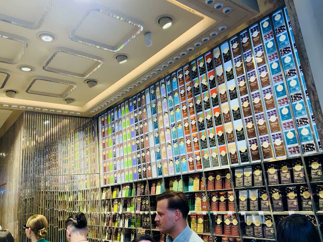 Venchi Cioccolato e Gelato - Milano