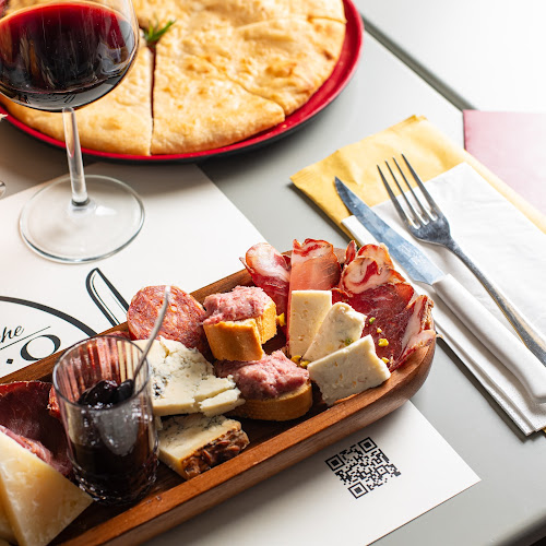 Reviews of Granaio in Sora - Ristorazione