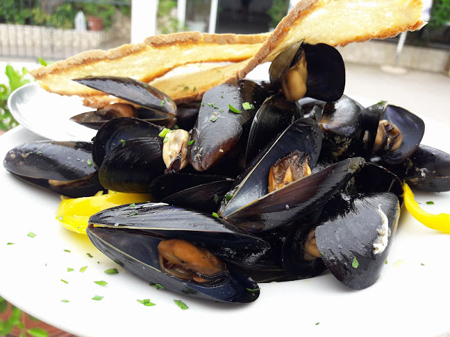 Opinii despre Ristorante - Pizzeria Sant’Antonio în Mattinata - Ristorazione