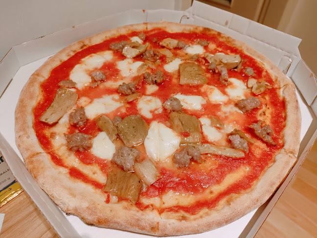 Pizza Express - Ristorazione