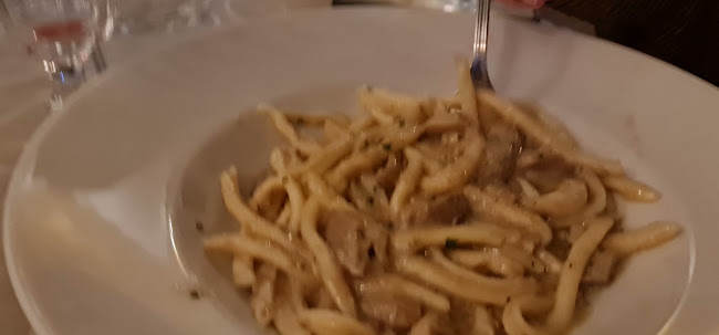 Reviews of Ristorante Palazzo Pretorio in Vignanello - Ristorazione