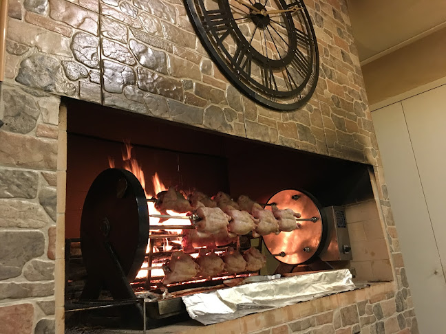 Non solo pollo pizzeria Di Giacomo&Faby - Montesilvano