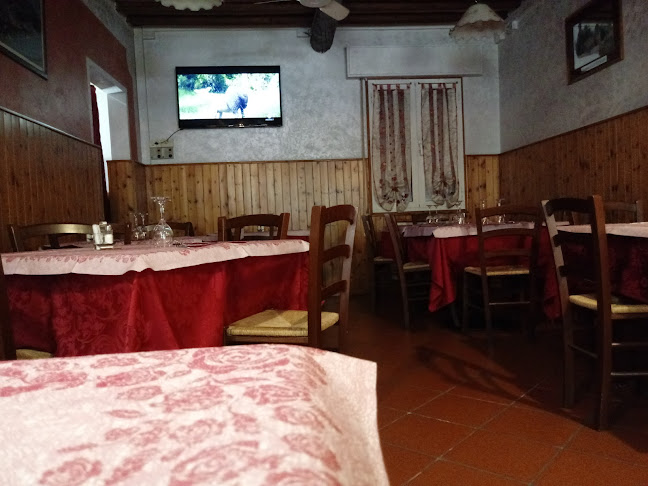 Ristorante Pizzeria Bettolino - Novellara