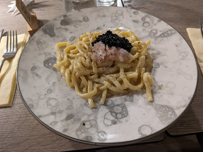210 Grammi Ristorante Laboratorio - Trapani - Ristorazione