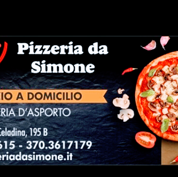 Pizzeria Da Simone - Bergamo