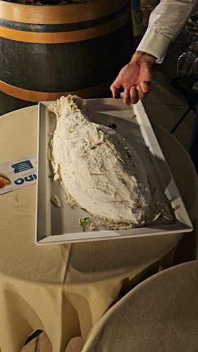 Opinii despre Il Lido Ristorante di Pesce în Torre Grande - Ristorazione