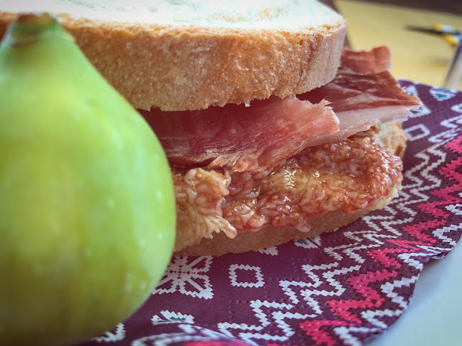 Bottega del Mastro Norcino - Orvieto Scalo