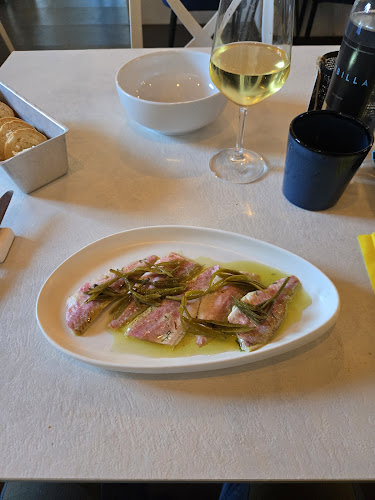 Comments and reviews of Ristorante Lepanto