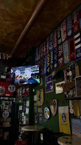 Comentarii opinii despre The Florence Irish Pub