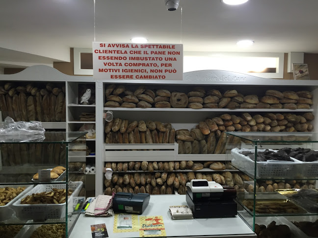 PANIFICIO LA MAISON DEL PANE - Marigliano