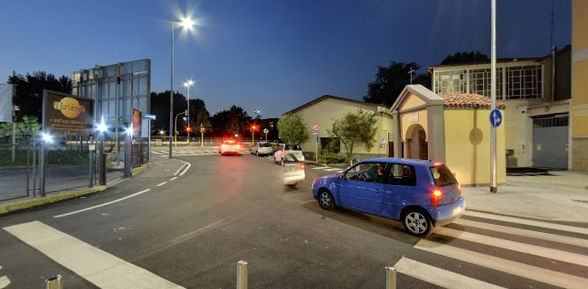 Comentarii opinii despre Ristorante L'Anima Del Gusto