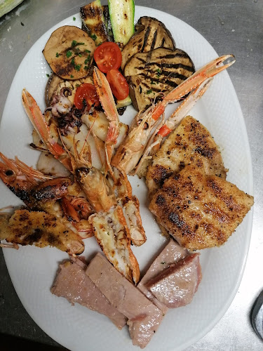 Da Romina Open Times