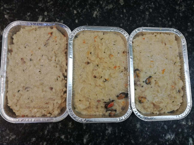 Comentarii opinii despre Pizzeria Smeraldo 1