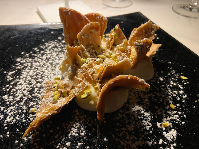 Ristorante Al Saraceno - Taormina