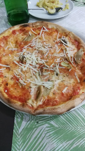 'A Cannarutia Cosenza - Ristorazione