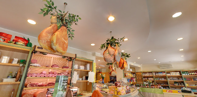 Panificio Proietti - Ristorazione