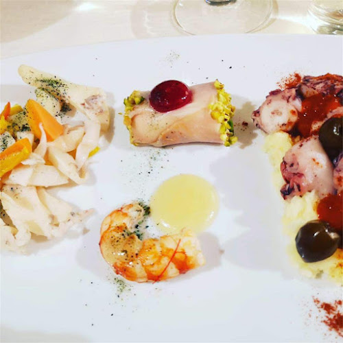 Ristorante Galleria Cefalù - Ristorazione