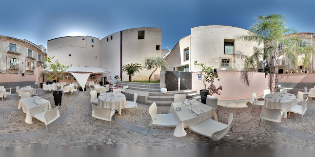 Ristorante Galleria Cefalù - Ristorazione