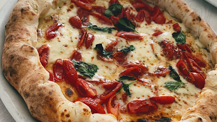 Spiedo Pizza