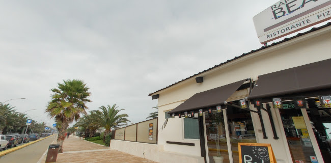 Raphael Beach - Civitanova Marche