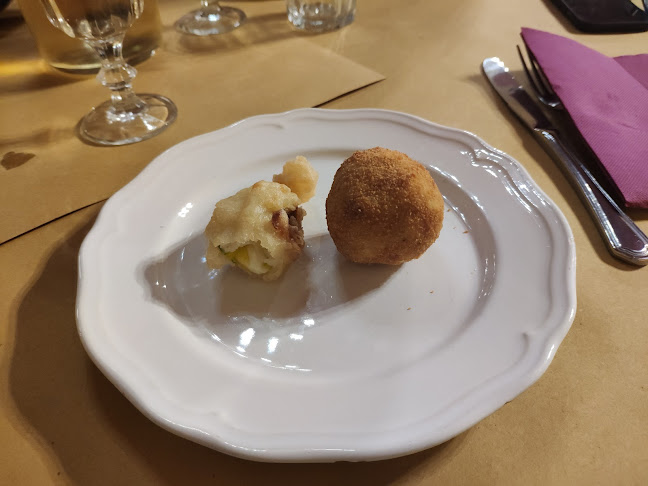 Trattoria Pizzeria Cacio e Pepe - Ristorazione