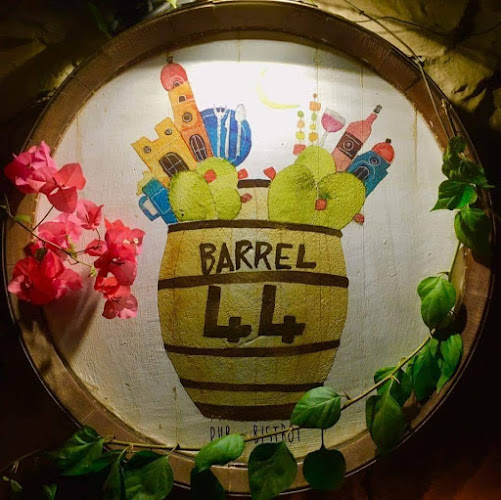 Barrel44 Pub Bistrot