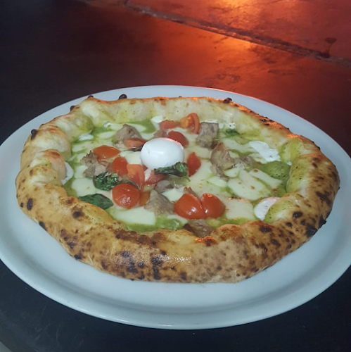 Via Vincenzo la Rocca, 19, 80035 Nola NA