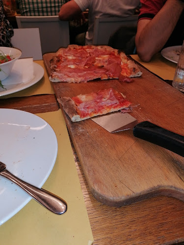 Pizzeria Bella Napoli - Verona - Verona