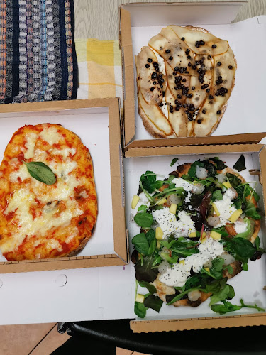 Comentarii opinii despre La Pinseria