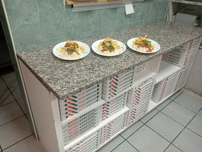 Pizza & Sapori