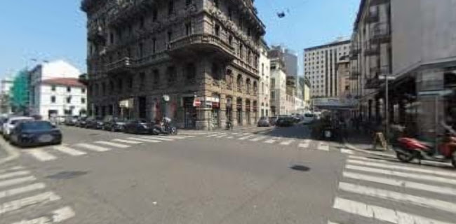 Panificio Pasticceria Caffetteria Bottarelli - Milano