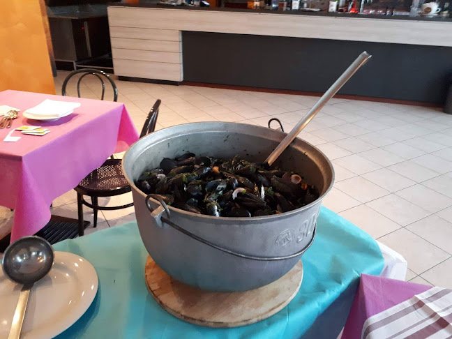 Reviews of Piccolo Paradiso in San Cesario Sul Panaro - Ristorazione