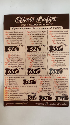 PANIFICIO LA MAISON DEL PANE - Marigliano