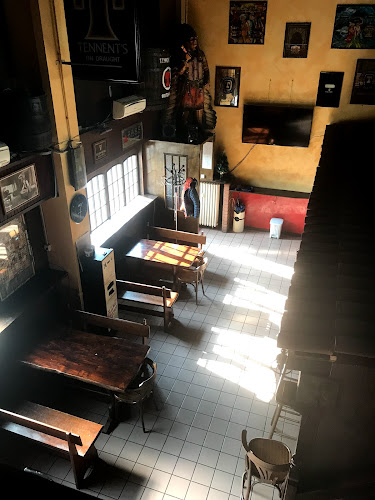 Catalina Pub - Ristorazione