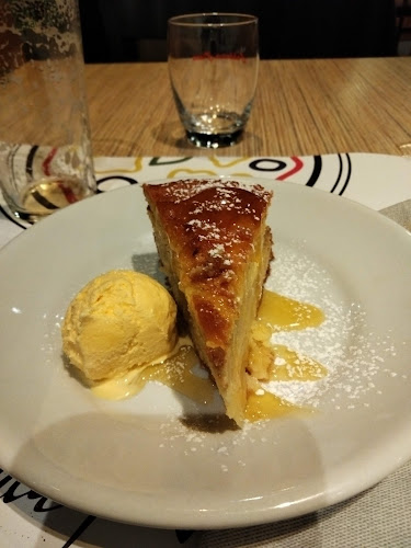 Pizzeria Fabbrica Pizza - Busto Arsizio - Busto Arsizio